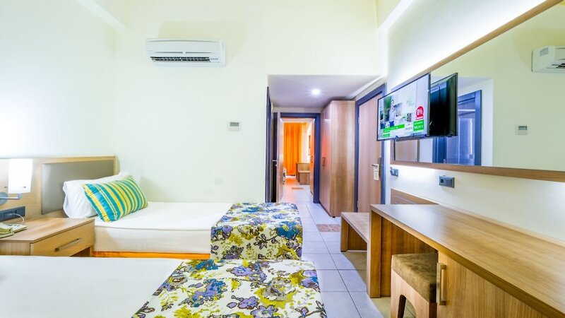 Esma Clove Resort & Spa 25