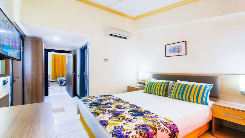 Esma Clove Resort & Spa 26