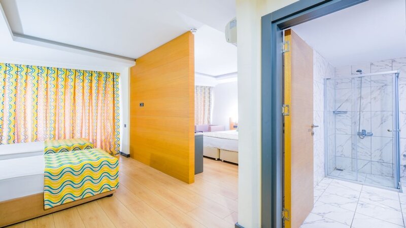 Esma Clove Resort & Spa 27