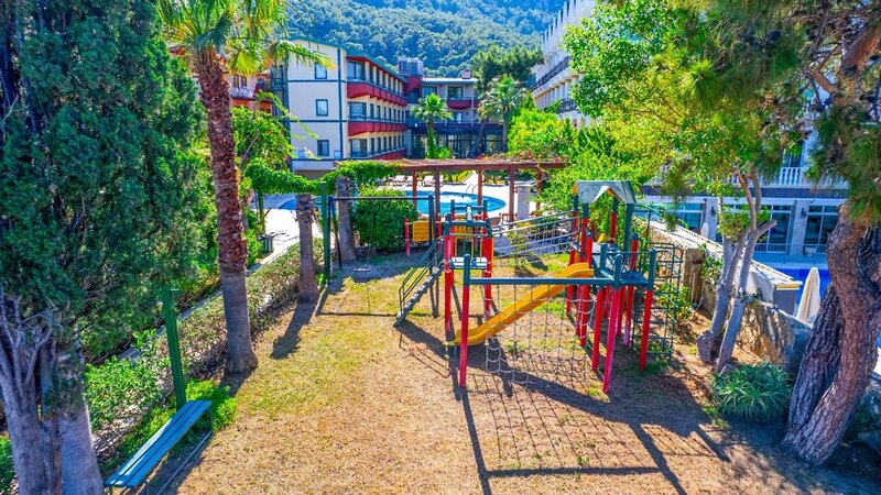 Esma Clove Resort & Spa 28