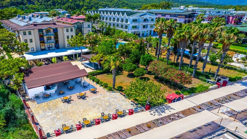 Esma Clove Resort & Spa 3