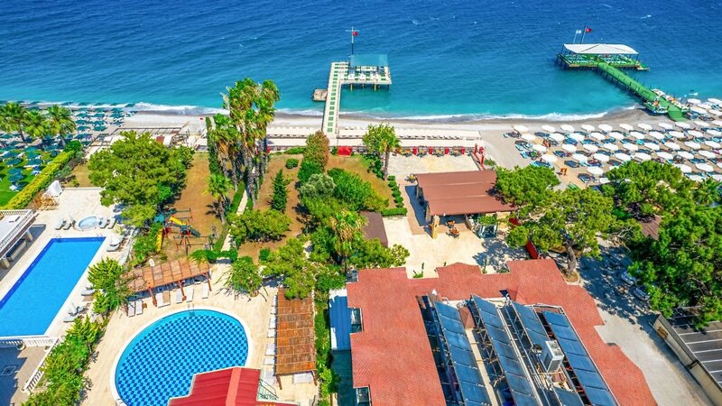 Esma Clove Resort & Spa 5