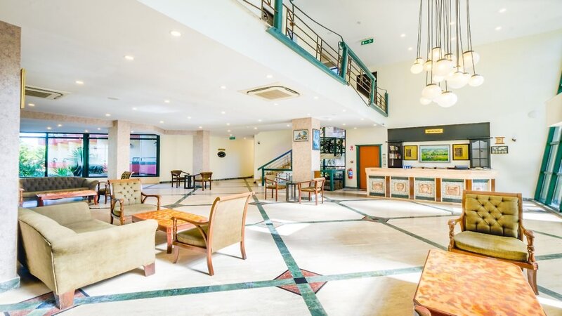 Esma Clove Resort & Spa 7