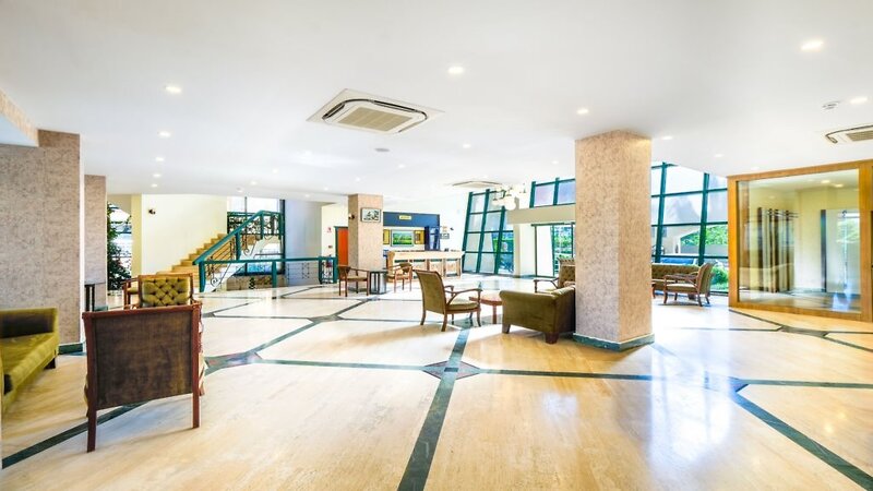 Esma Clove Resort & Spa 8