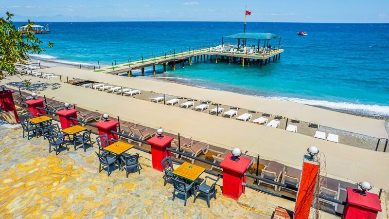 Esma Clove Resort & Spa 13