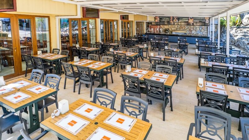 Esma Clove Resort & Spa 14