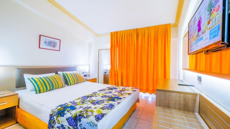 Esma Clove Resort & Spa 21
