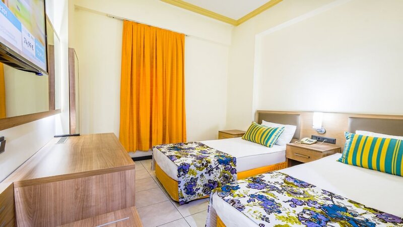 Esma Clove Resort & Spa 22