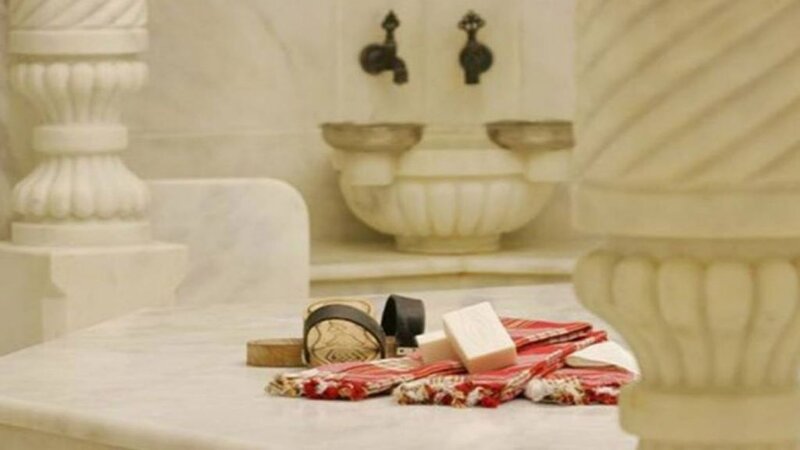 Esma Clove Resort & Spa 29