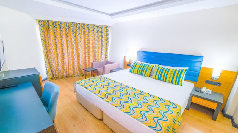 Esma Clove Resort & Spa 7