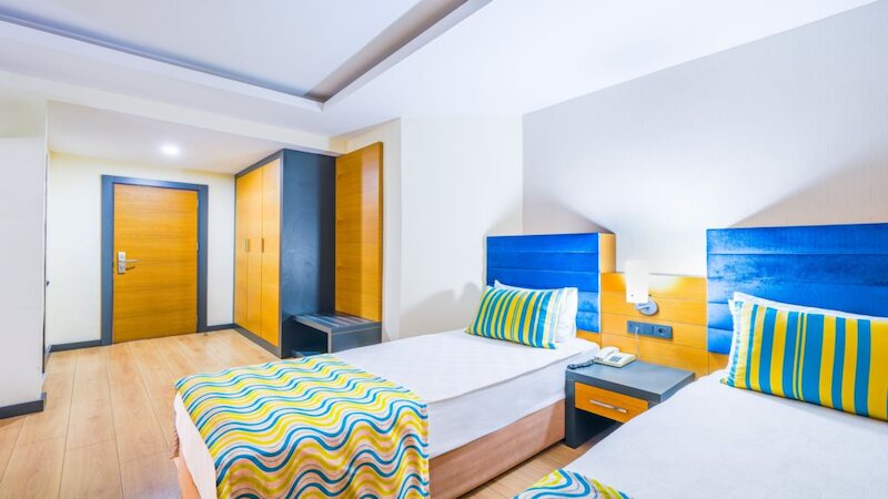 Esma Clove Resort & Spa 8