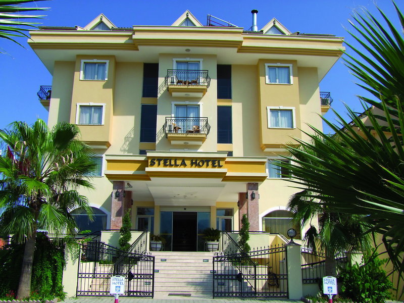 Stella Hotel 1