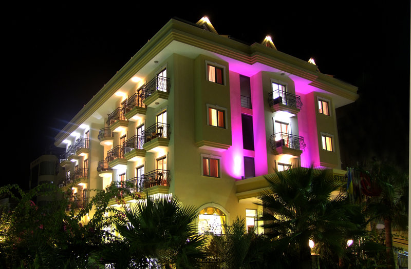 Stella Hotel 2