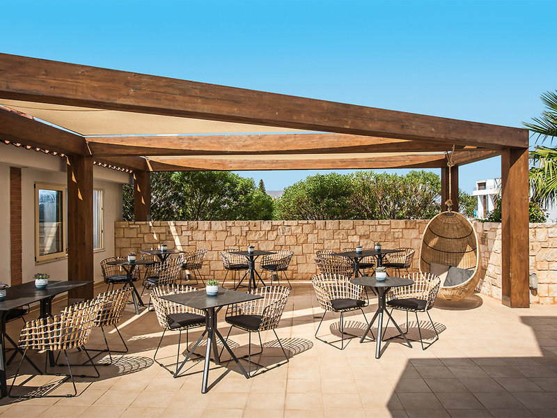 COOEE Lavris Hotels & Spa  2