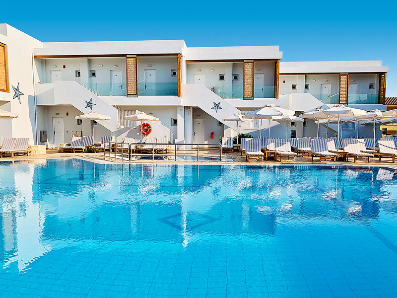 COOEE Lavris Hotels & Spa  3