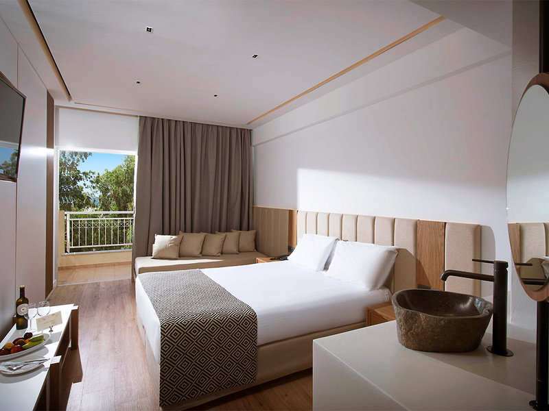 COOEE Lavris Hotels & Spa  8