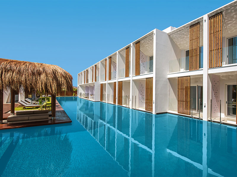 COOEE Lavris Hotels & Spa  11