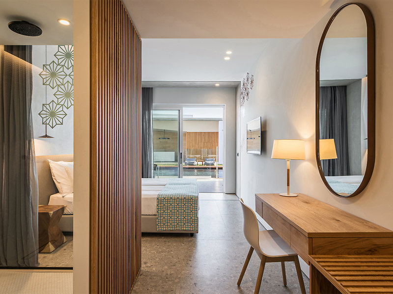 COOEE Lavris Hotels & Spa  12