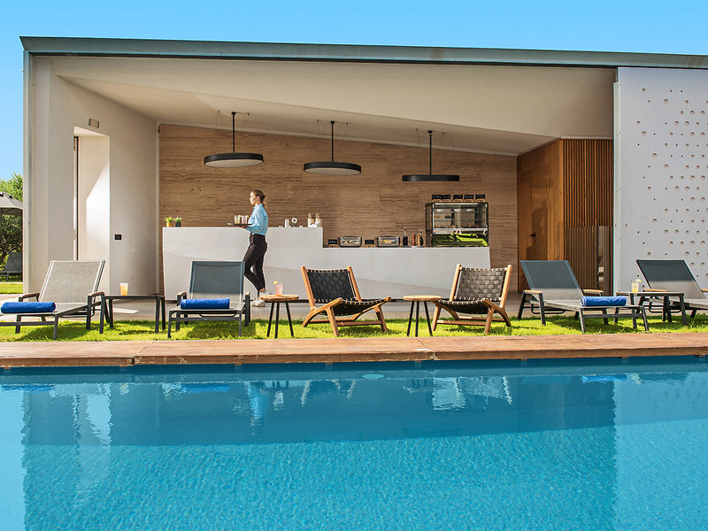 COOEE Lavris Hotels & Spa  13