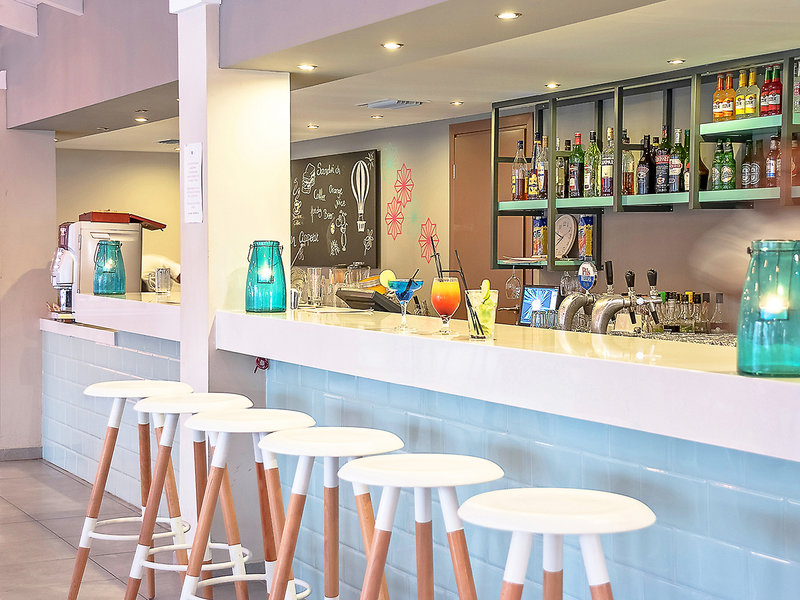 COOEE Lavris Hotels & Spa  14