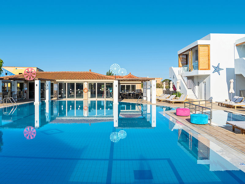 COOEE Lavris Hotels & Spa  19