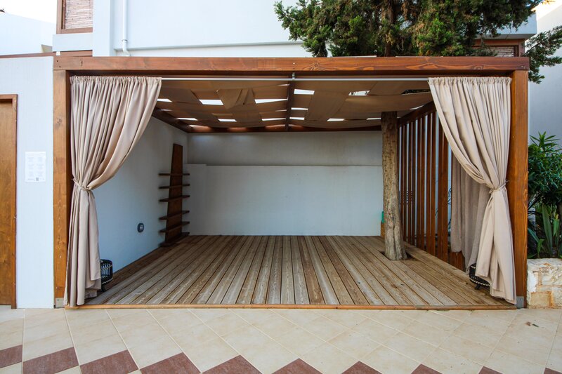 COOEE Lavris Hotels & Spa  26