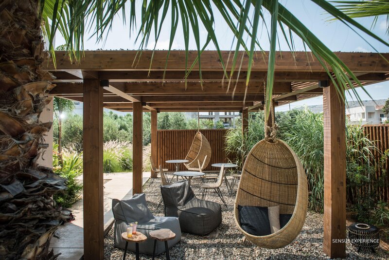 COOEE Lavris Hotels & Spa  28