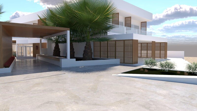 COOEE Lavris Hotels & Spa  30