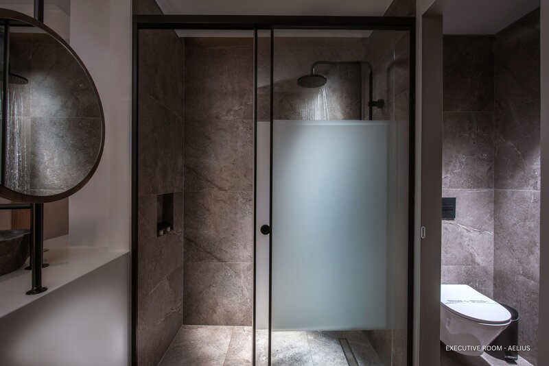 COOEE Lavris Hotels & Spa  37