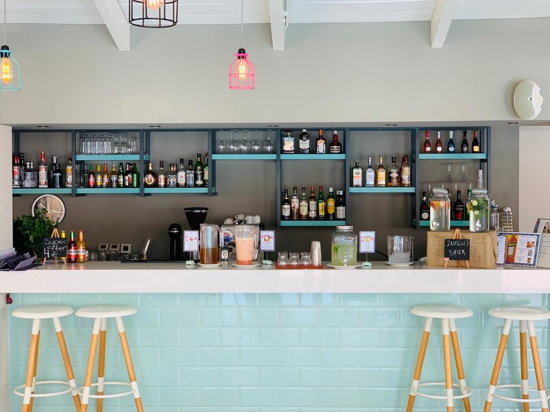 COOEE Lavris Hotels & Spa  42