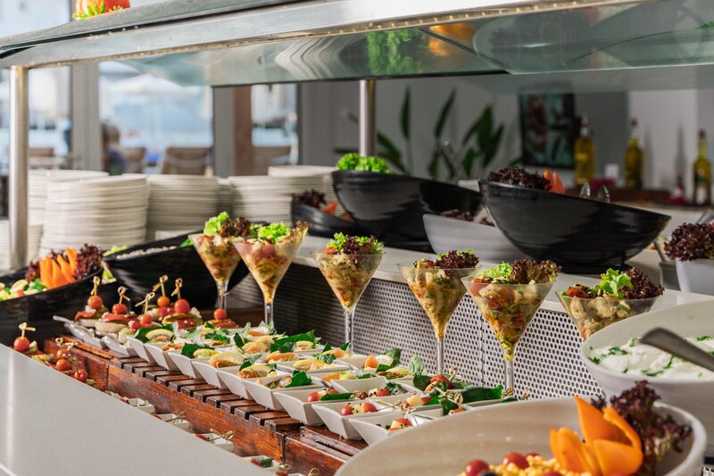 COOEE Lavris Hotels & Spa  45