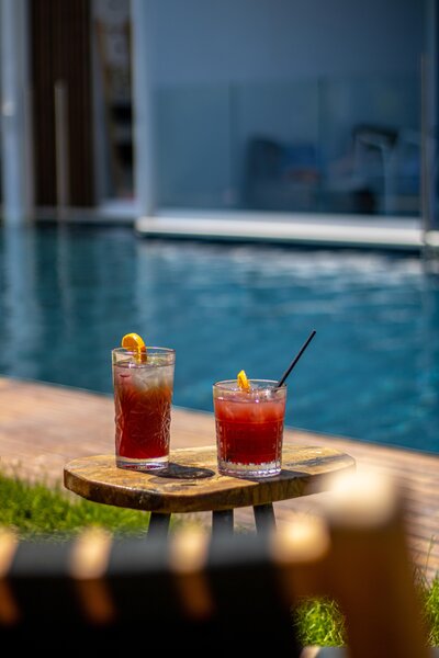 COOEE Lavris Hotels & Spa  49