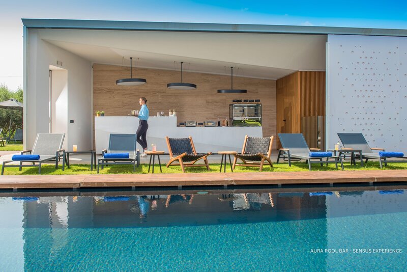 COOEE Lavris Hotels & Spa  52