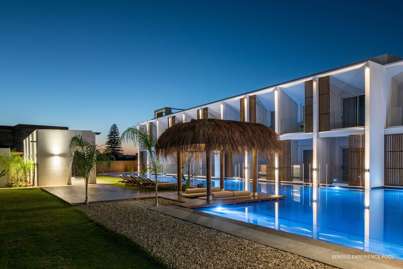 COOEE Lavris Hotels & Spa  53