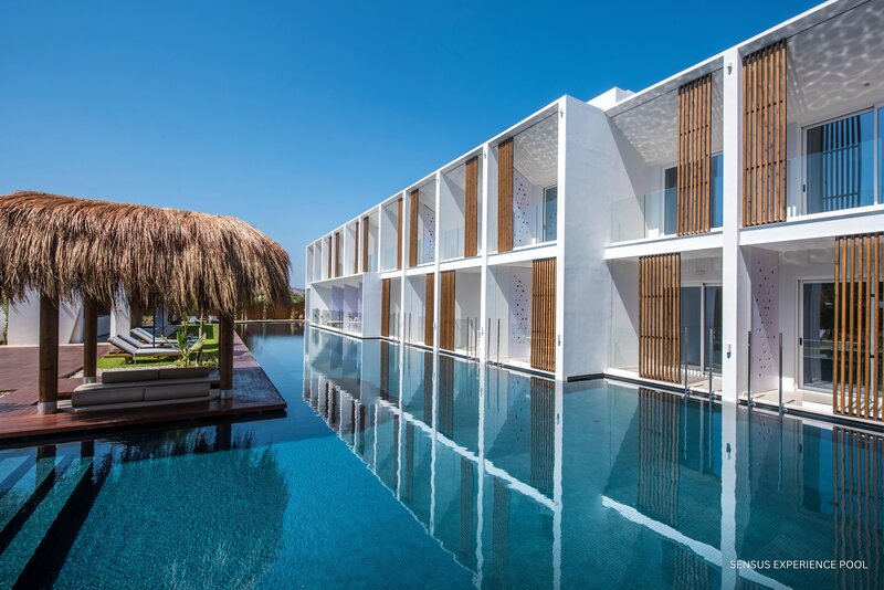 COOEE Lavris Hotels & Spa  54