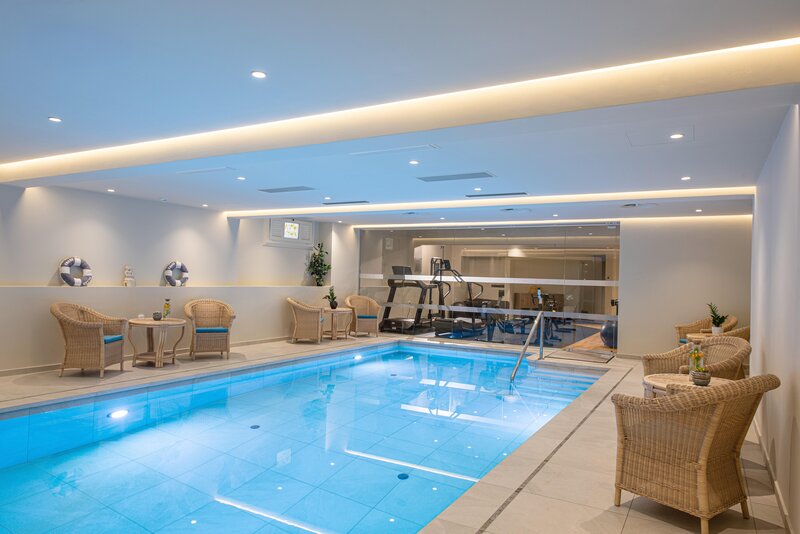 COOEE Lavris Hotels & Spa  81