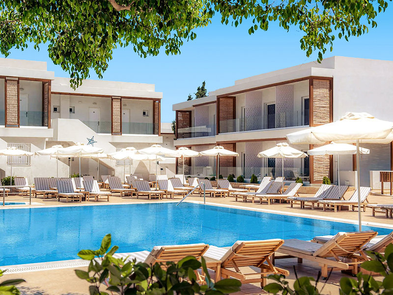 COOEE Lavris Hotels & Spa  1