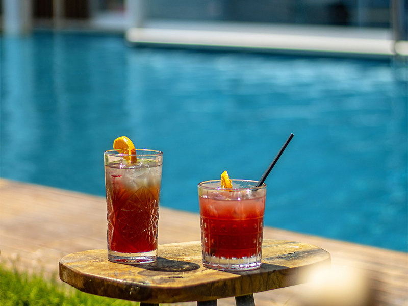 COOEE Lavris Hotels & Spa  4