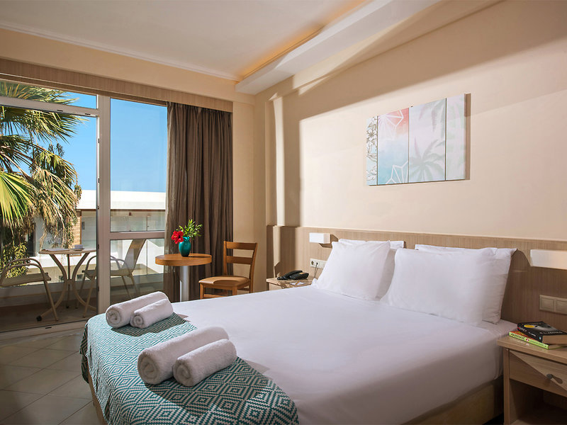 COOEE Lavris Hotels & Spa  5