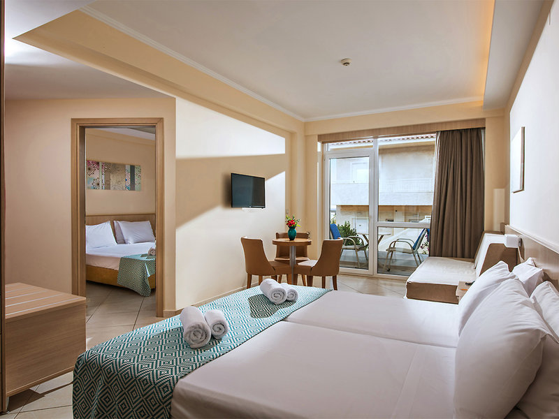 COOEE Lavris Hotels & Spa  6