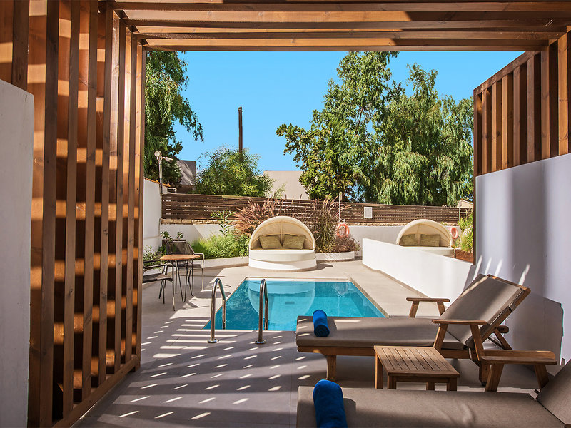 COOEE Lavris Hotels & Spa  10