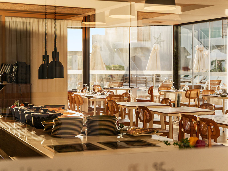 COOEE Lavris Hotels & Spa  16