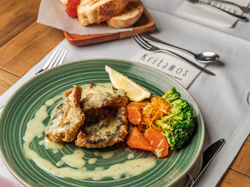 COOEE Lavris Hotels & Spa  17