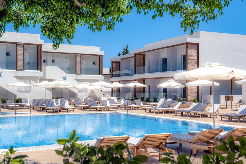 COOEE Lavris Hotels & Spa  20