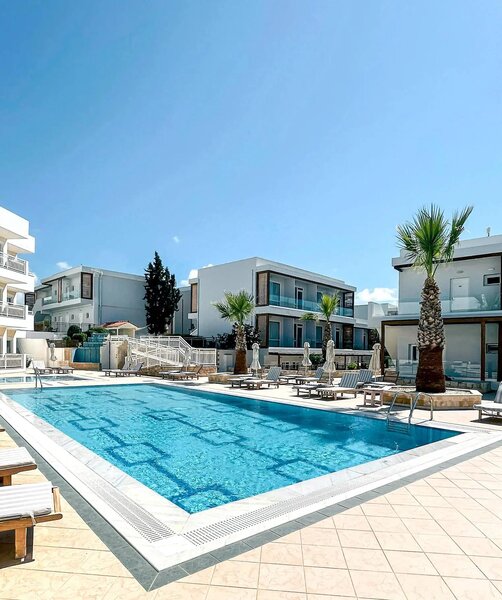 COOEE Lavris Hotels & Spa  23