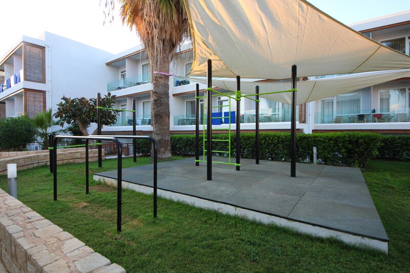 COOEE Lavris Hotels & Spa  25