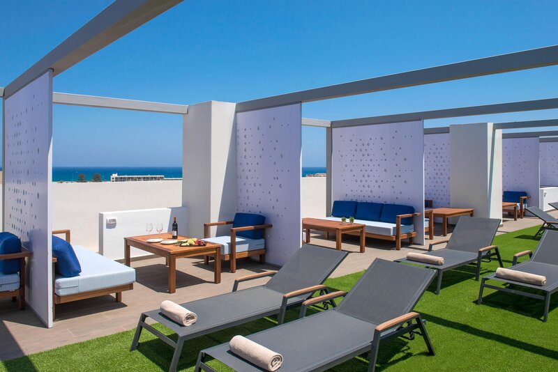 COOEE Lavris Hotels & Spa  32