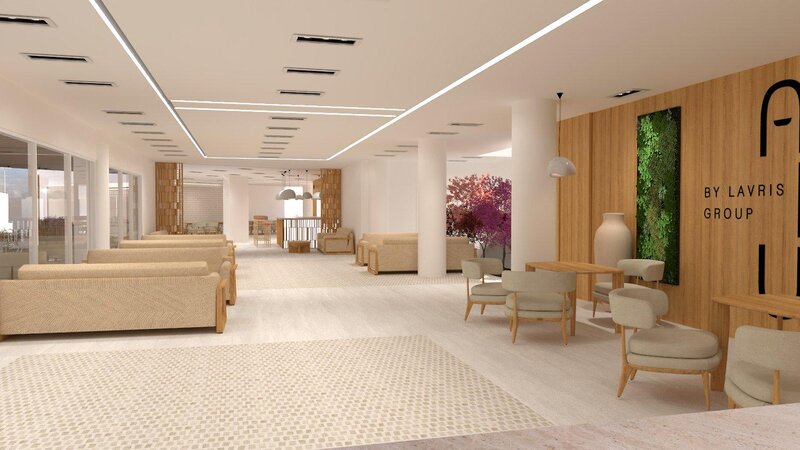 COOEE Lavris Hotels & Spa  40
