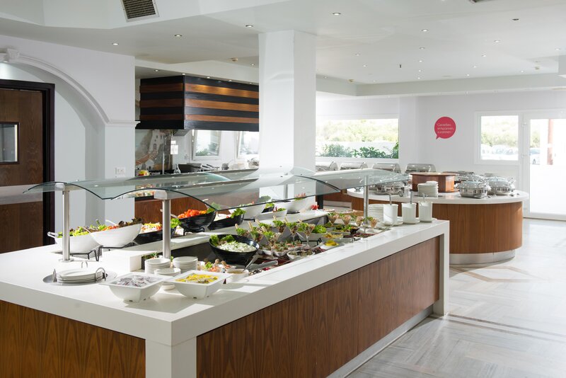 COOEE Lavris Hotels & Spa  43