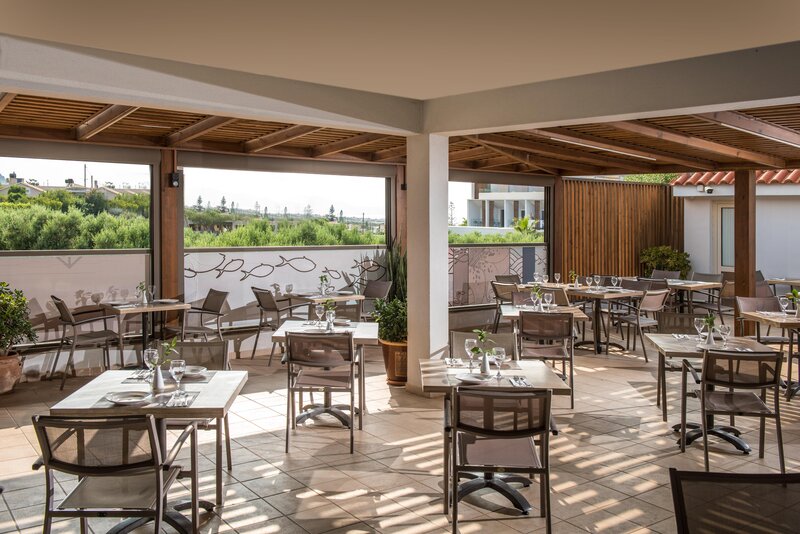 COOEE Lavris Hotels & Spa  44